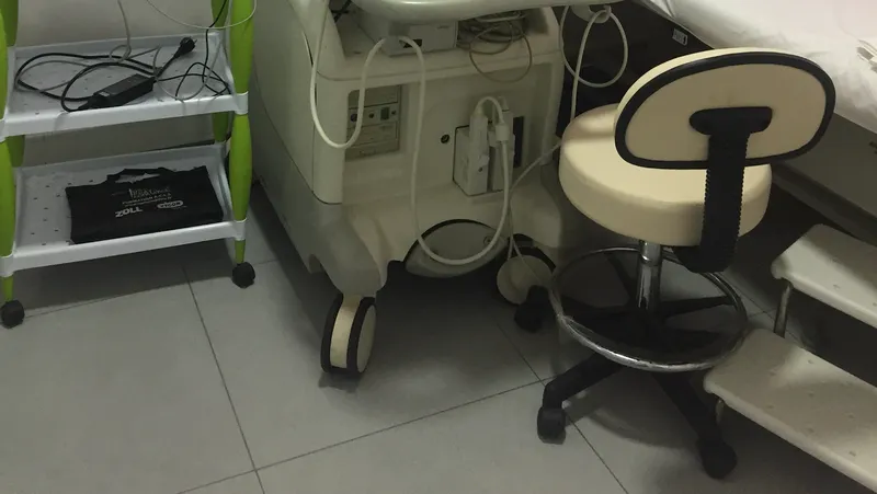 صورة 1 من Dr ARRAS Bouchaib - Cardiologue Agadir