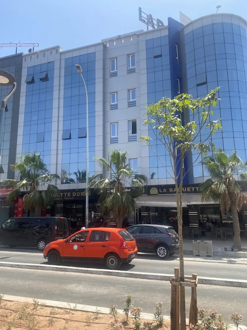 صورة 4 من Dr ARRAS Bouchaib - Cardiologue Agadir