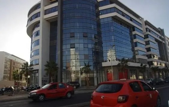 صورة 2 من Dr ARRAS Bouchaib - Cardiologue Agadir