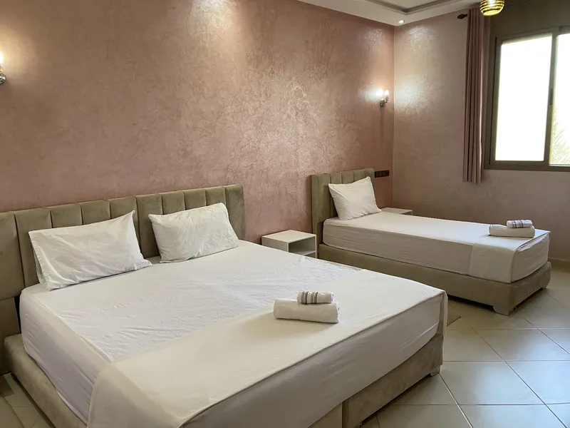 Photo 4 de Ighiz Inn