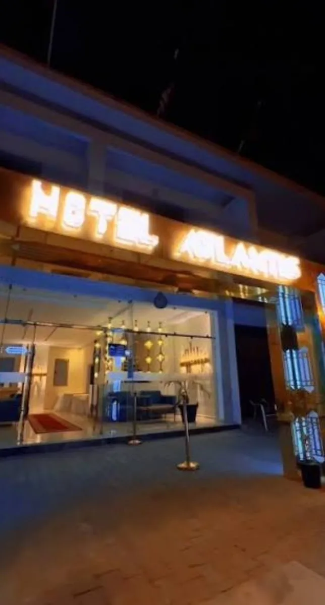 صورة 3 من Hôtel Beach Club La Perle