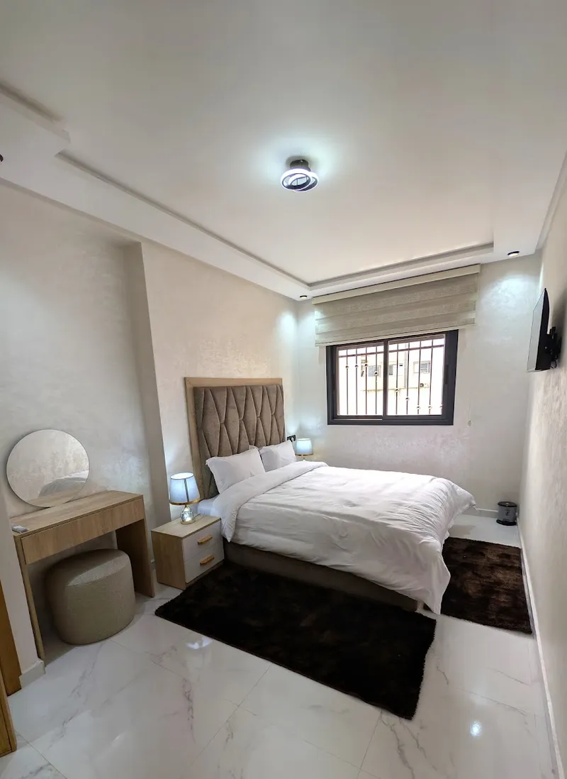 Photo 3 de Hôtel AL MIDYAF فندق المضياف