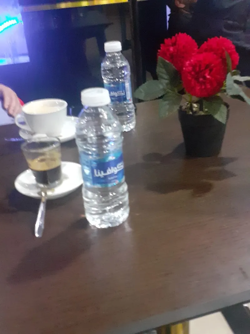 Photo 2 de Tantan