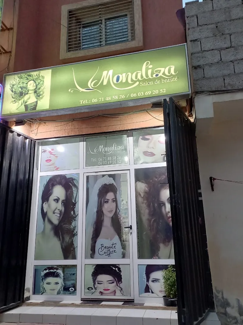 صورة 1 من Salon Monaliza