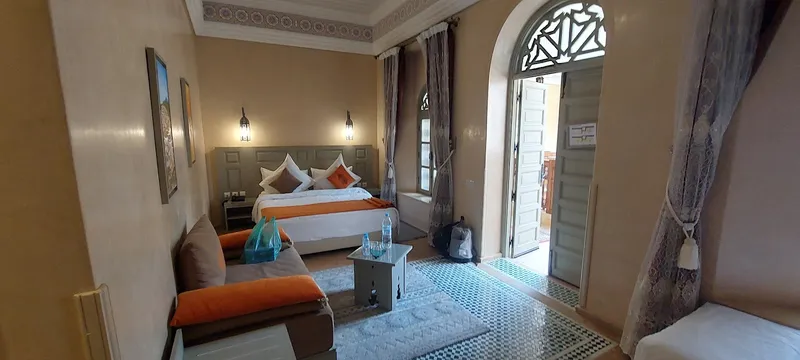 Riad Zidania Meknès photo 2