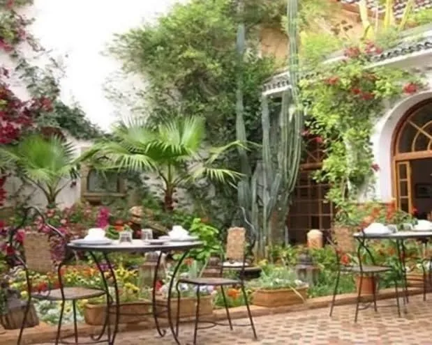 Riad Zidania Meknès photo 4