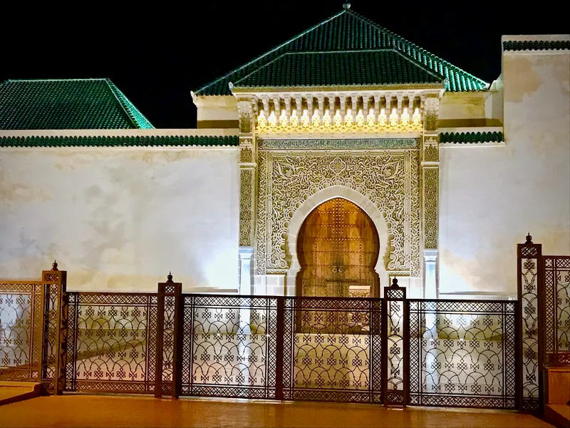 Riad Zidania Meknès photo 1