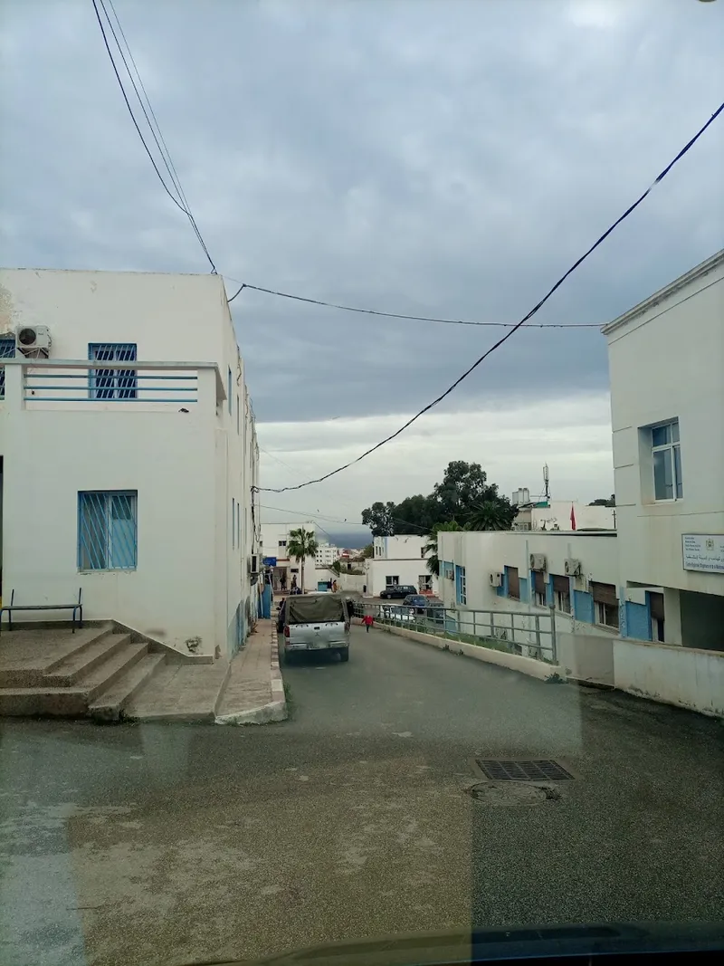 Photo 4 de Dr. Mohamed Talhaoui