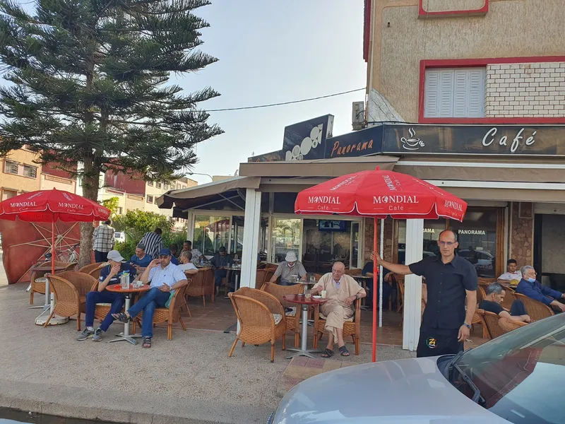 Photo 1 de Panorama
