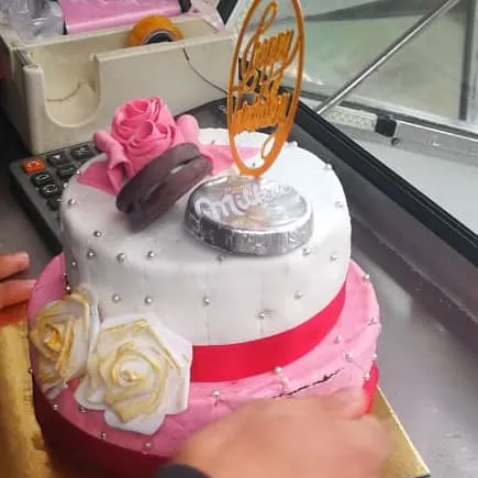 Photo 2 de patisserie tetouan (عمي عبدسلام )