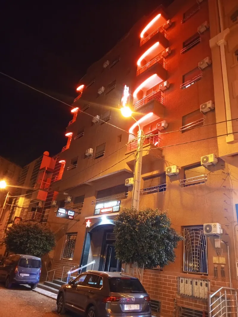 Hôtel Venizia 2 photo 1