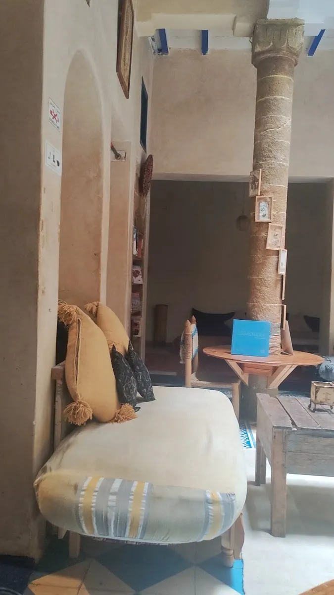 صورة 3 من Chill Art Hostel