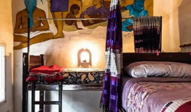 صورة 4 من Chill Art Hostel