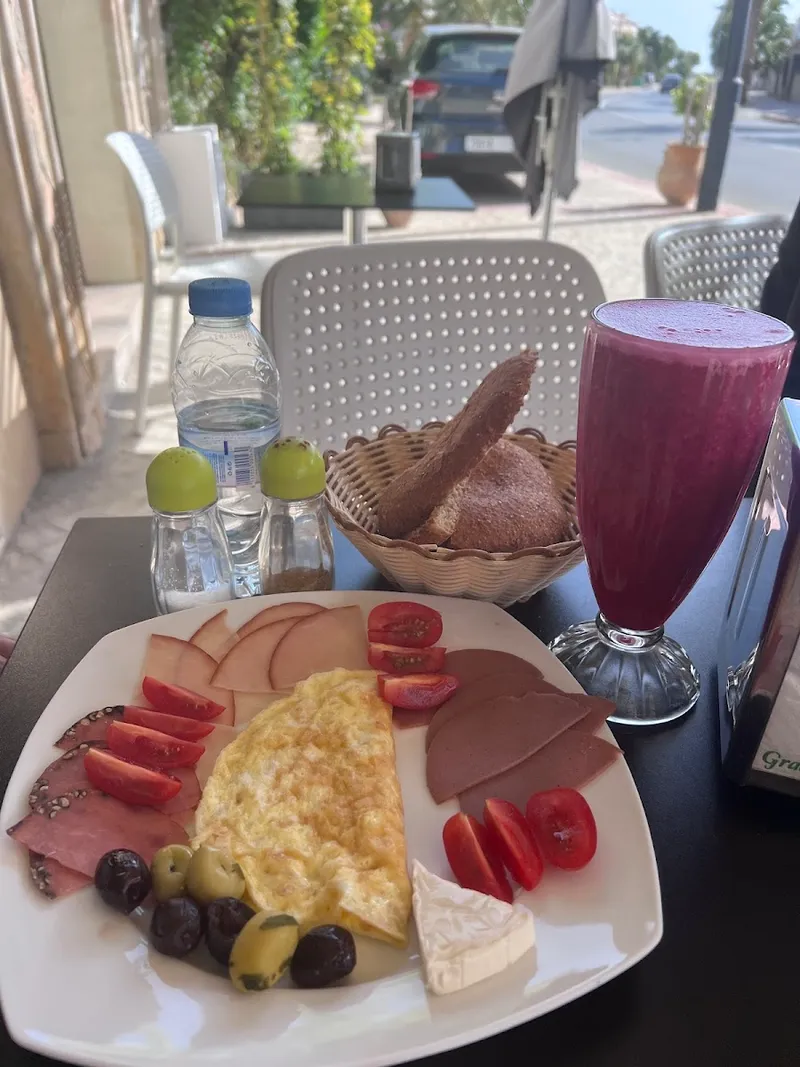 Photo 1 de Lecheria Avocat