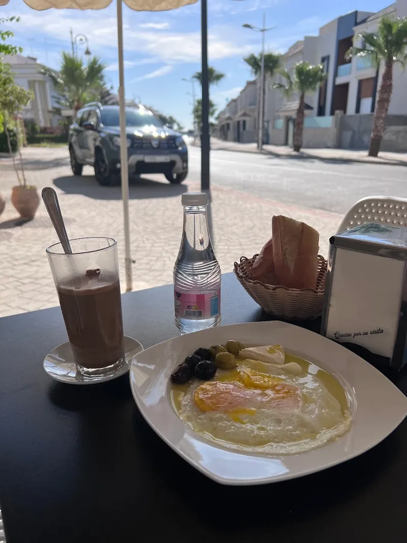 Photo 2 de Lecheria Avocat