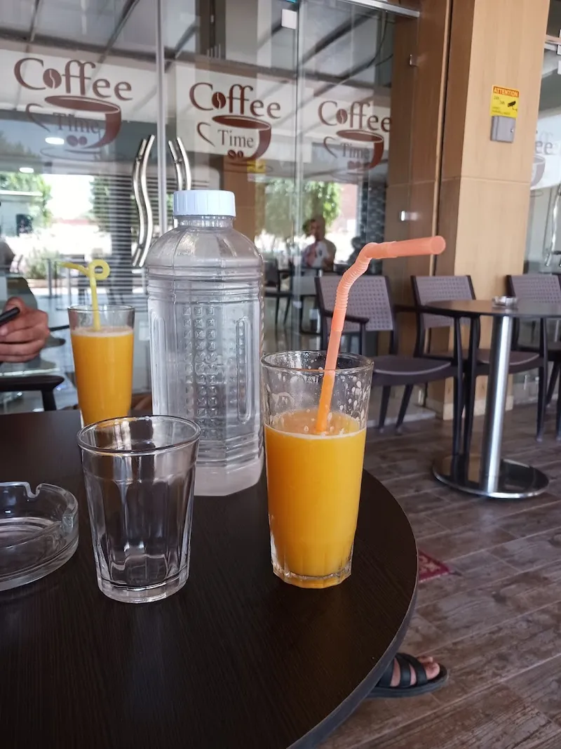 Photo 3 de Coffee Time
