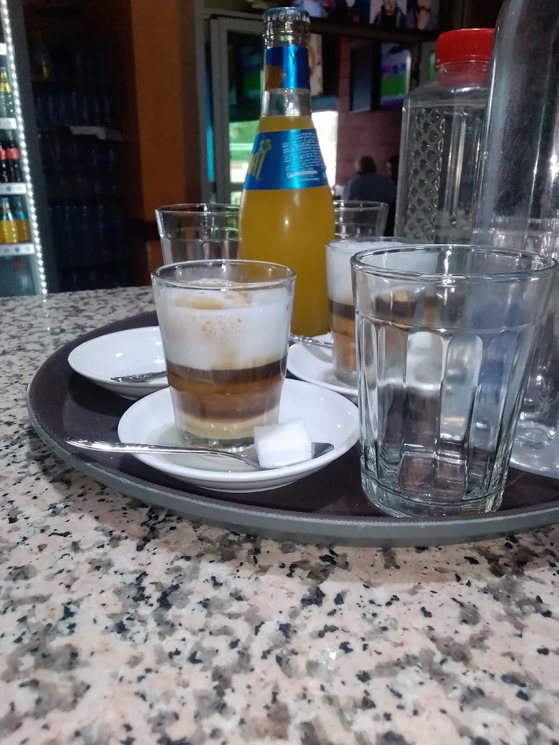Photo 4 de Coffee Time