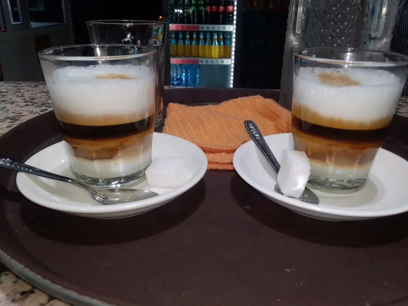 Photo 2 de Coffee Time