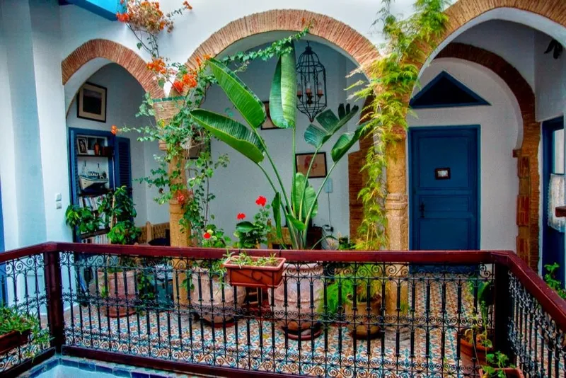 Hôtel Chorouk photo 2