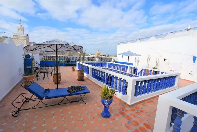 Hôtel Chorouk photo 3