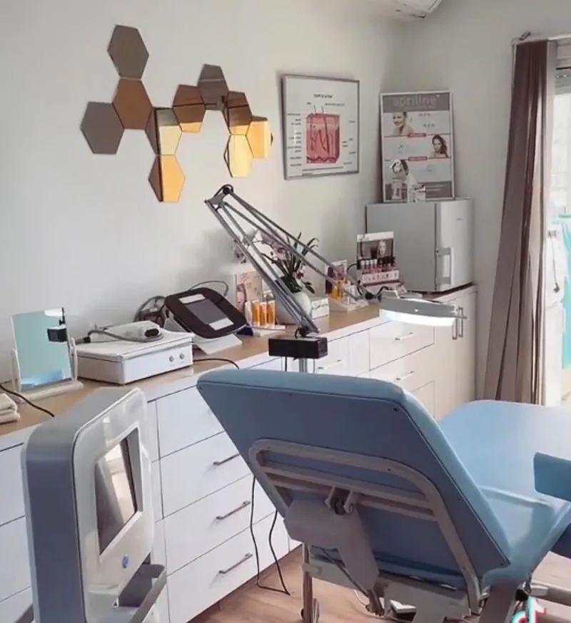 صورة 2 من Cabinet De Dermatologie Et Laser, Dr Biaz Imane