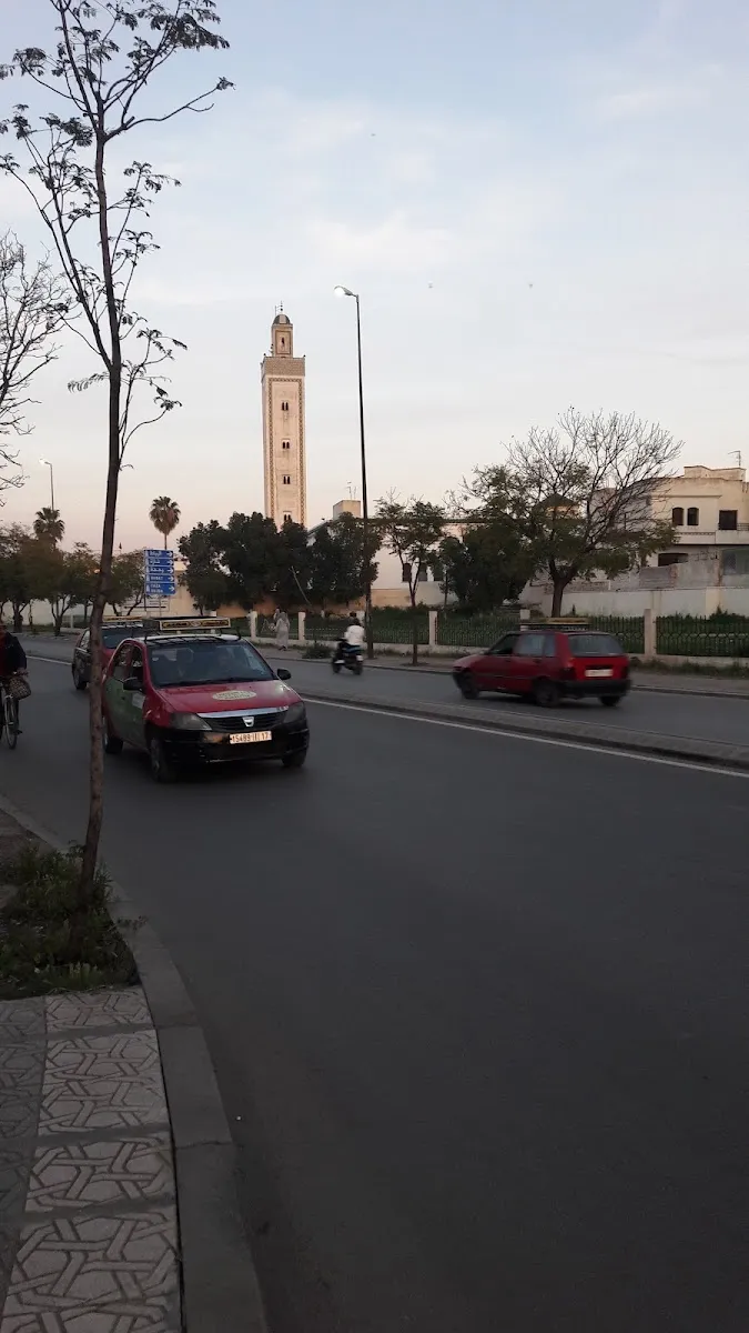 Photo 2 de صيدلية الف زهرة