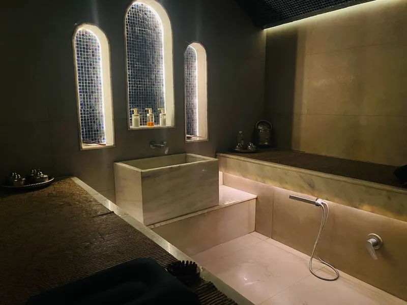 صورة 2 من Spa Lucienne