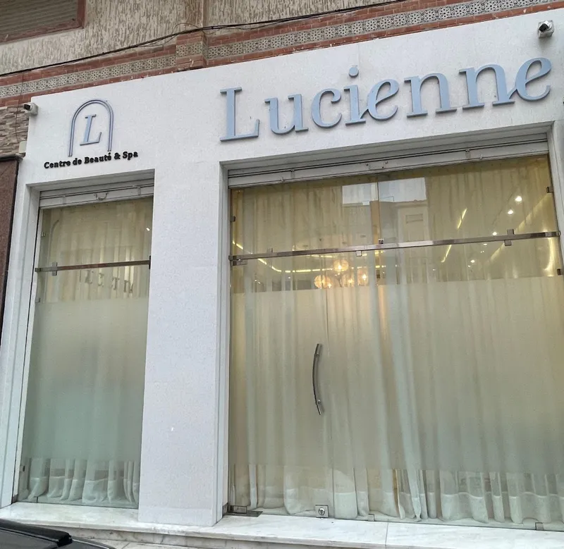 صورة 4 من Spa Lucienne