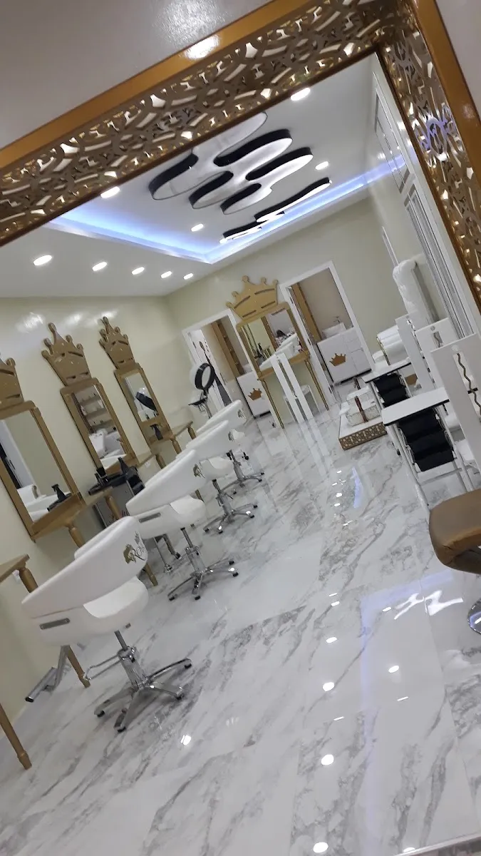 Photo 4 de Salon Royal beauty