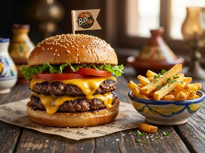 صورة 3 من Bite Me