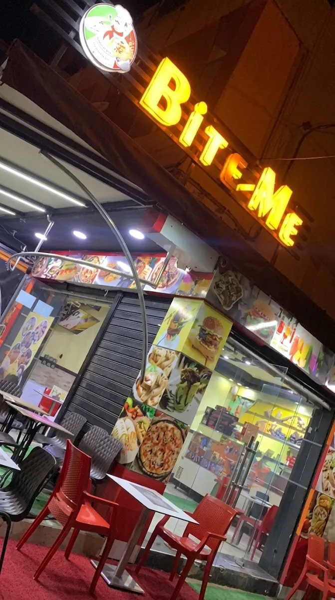 صورة 1 من Bite Me