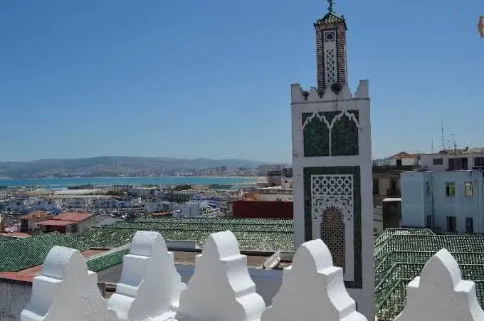 Photo 4 de Dar Sekka