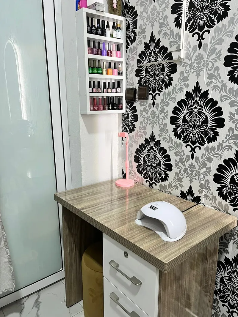 Photo 1 de Ahlam Beauty Salon
