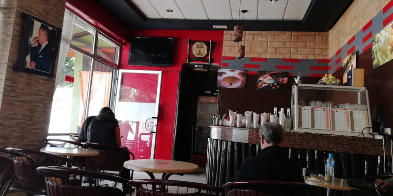 Cafe Nablus photo 2