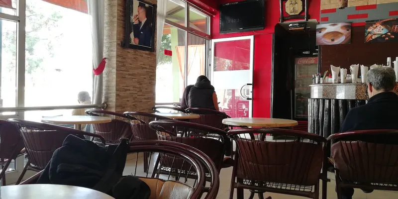 Cafe Nablus photo 1