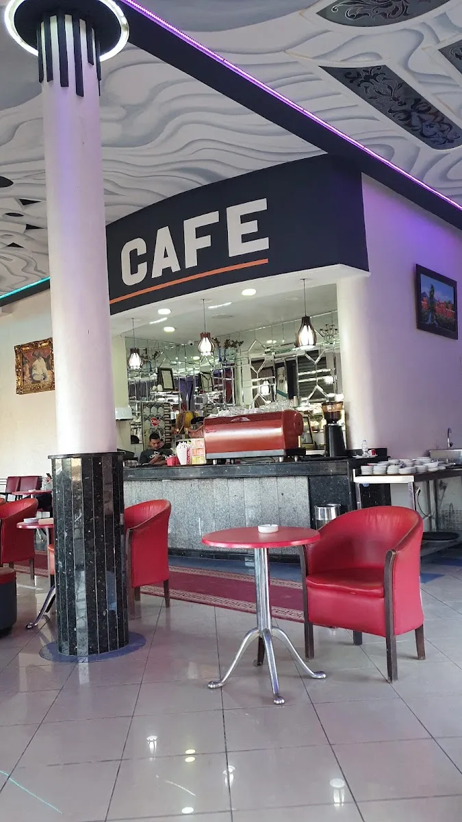 Photo 4 de Café 55