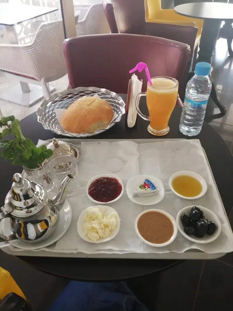 Photo 1 de Café 55