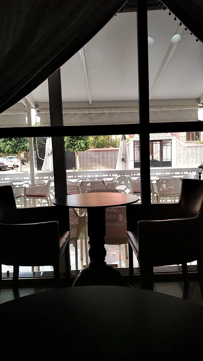 Photo 3 de Café 55