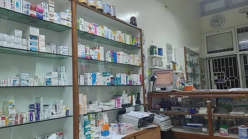 Photo 2 de Pharmacie Aïcha