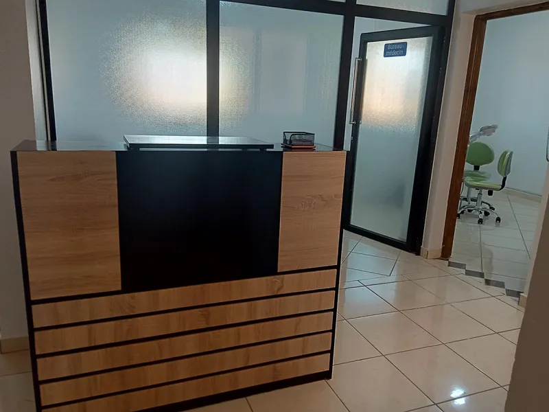 Photo 2 de Cabinet de Chirurgie dentaire et d'Orthodontie Dr BOUTEMIT Soufiane