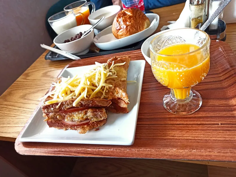 صورة 2 من Cafè Boulangerie Jawharate El Wifaq