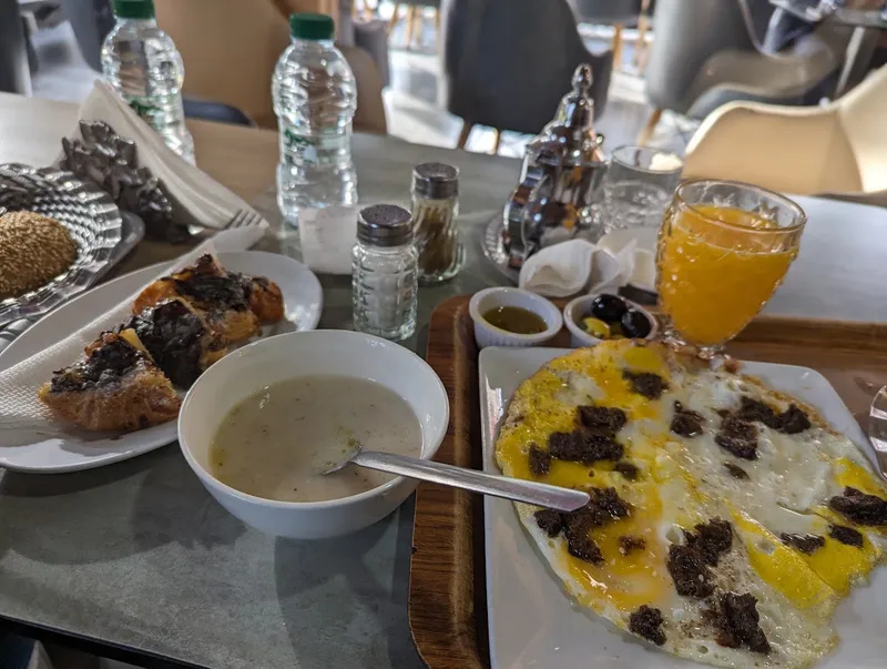 صورة 3 من Cafè Boulangerie Jawharate El Wifaq