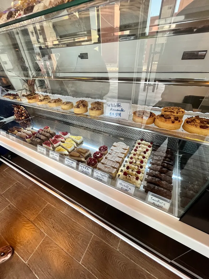 Photo 4 de Coin des Délices : Pâtisserie & Boulangerie