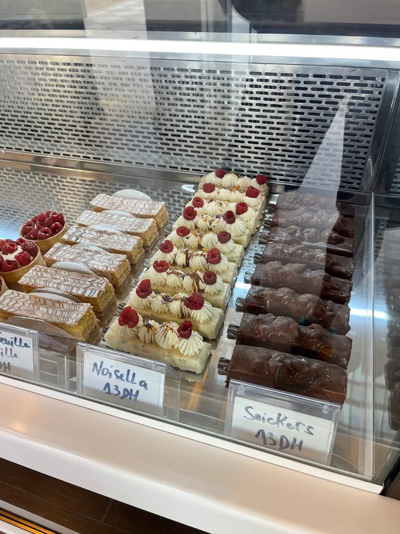 Photo 1 de Coin des Délices : Pâtisserie & Boulangerie