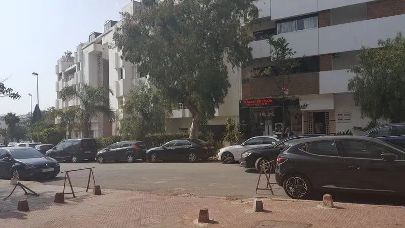 Dr Rachida RAZOUK photo 3