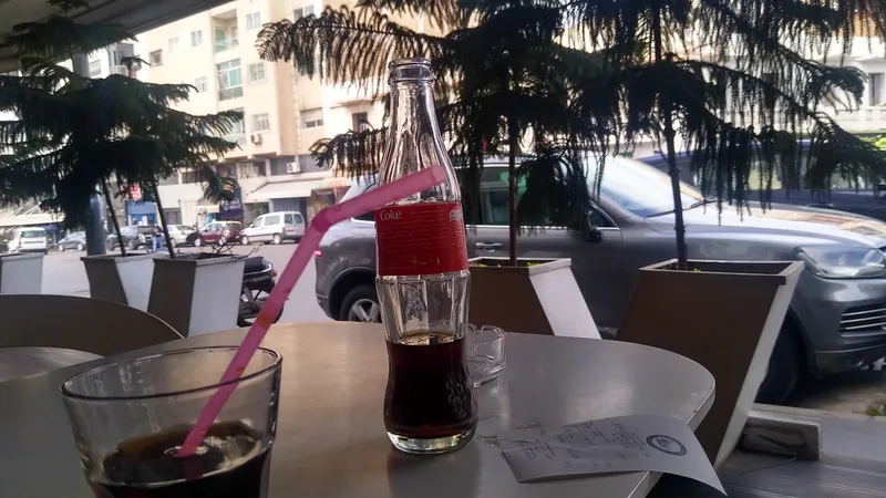 CAFE Le Comptoir photo 3