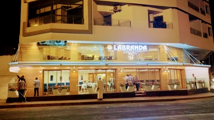 CAFE Le Comptoir photo 1