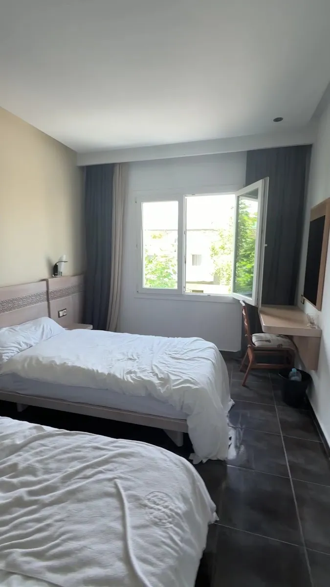 Hôtel A44 photo 3