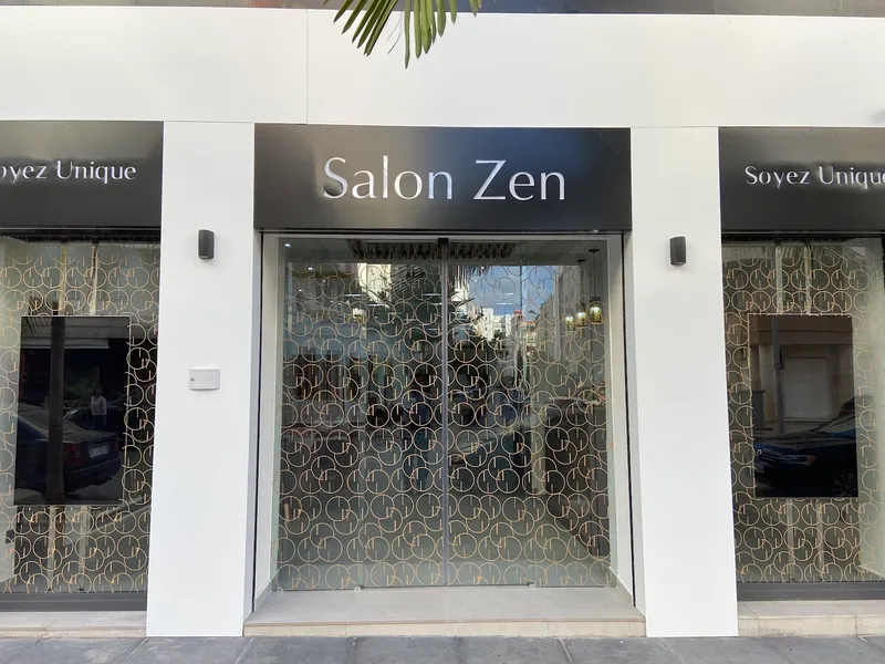 Photo 3 de z'beauty center