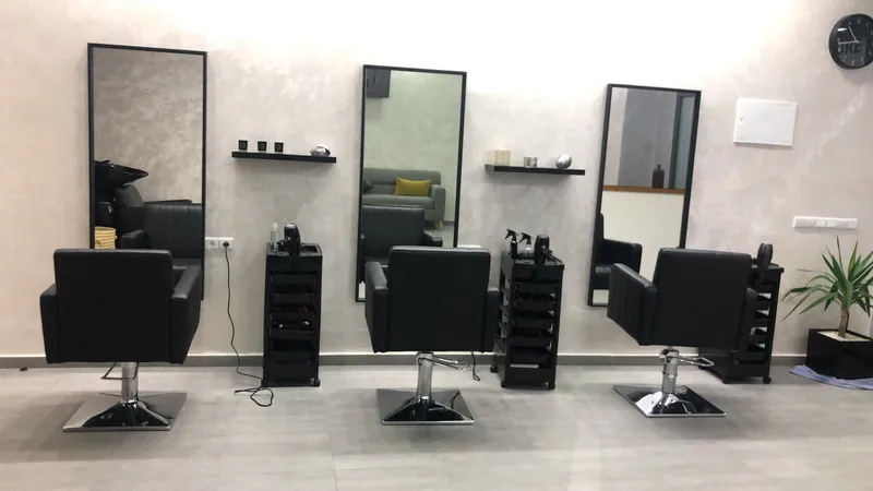 Photo 4 de z'beauty center